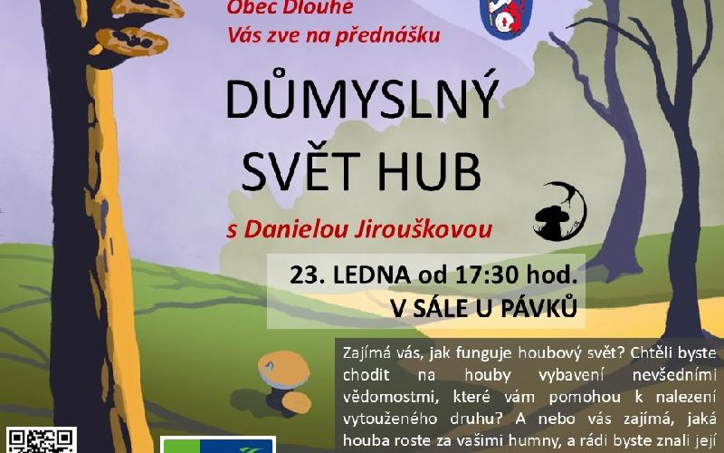 Aktuality - Svět hub